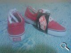 Vans Era rojas talla 36 - mejor precio | unprecio.es