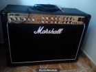 Vendo amplificador Marshall JCM 2000 TSL122 - mejor precio | unprecio.es