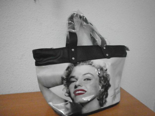 Vendo Bolso de Marilyn Monroe
