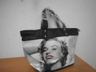 Vendo Bolso de Marilyn Monroe - mejor precio | unprecio.es