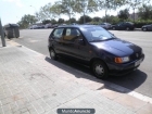 VOLKSWAGEN - POLO 1. 4 - mejor precio | unprecio.es