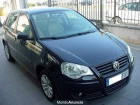 Volkswagen Polo 1.6 GT 105cv - mejor precio | unprecio.es