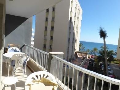 Apartamento con 1 dormitorio se vende en Marbella, Costa del Sol