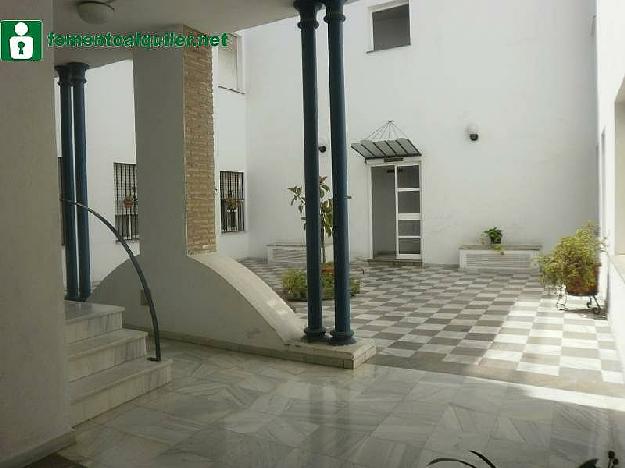 Apartamento en Sevilla
