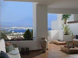 Apartamento en venta en Duquesa (La), Málaga (Costa del Sol)