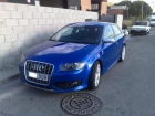 Audi A3 3.2 dsg - mejor precio | unprecio.es