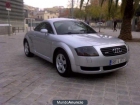 Audi TT 1.8T 180 QUATTRO - mejor precio | unprecio.es