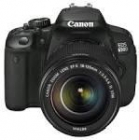 Canon eos 650d - mejor precio | unprecio.es