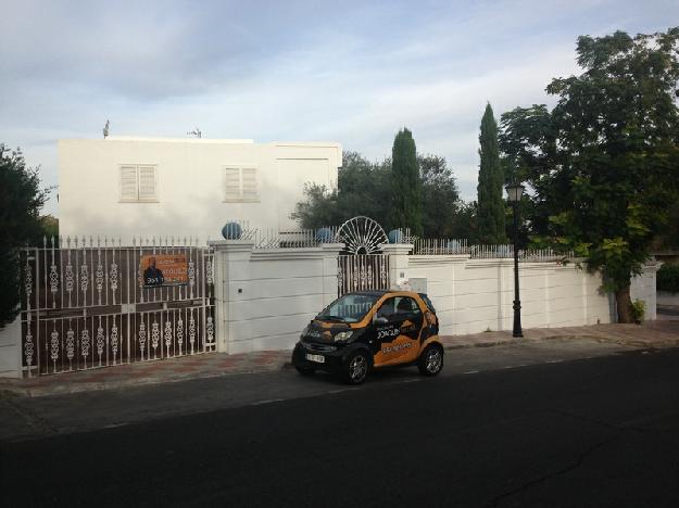 Casa en Tomares