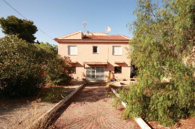 Chalet en Torrevieja