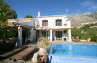 Chalet en venta en Altea, Alicante (Costa Blanca) - mejor precio | unprecio.es
