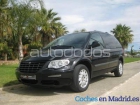 Chrysler Voyager - mejor precio | unprecio.es
