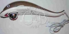 Delfin Masaje con Infrarrojo efecto Martillo - mejor precio | unprecio.es
