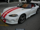 Dodge Viper Gts Con Piel Roja \'98 - mejor precio | unprecio.es