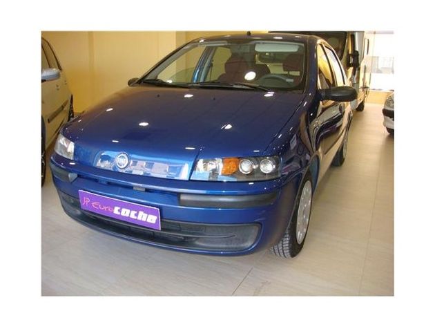 FIAT PUNTO 1.2