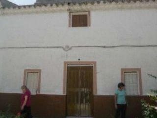 Finca/Casa Rural en venta en Cuevas del Campo, Granada (Costa Tropical)