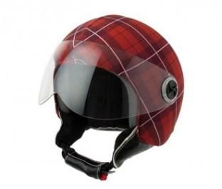 Fundas Para Casco Jet Helmetdress