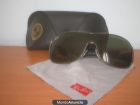 Gafas de sol Ray Ban - mejor precio | unprecio.es