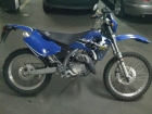 GAS GAS PAMPERA 250 CC - mejor precio | unprecio.es