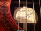 Guitarra Flamenca SAlvador Castillo - mejor precio | unprecio.es