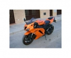 KAWASAKI ZX-6 R - mejor precio | unprecio.es