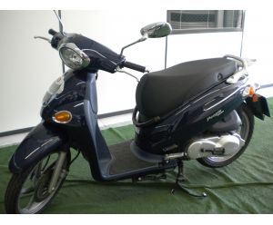 KYMCO PEOPLE 150