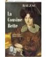 La Cousine Bette. Introduction, notes et relevé de variantes par Maurice Allem. ---  Editions Garnier Frères, 1962, Pari