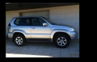Land cruiser 2004 - mejor precio | unprecio.es