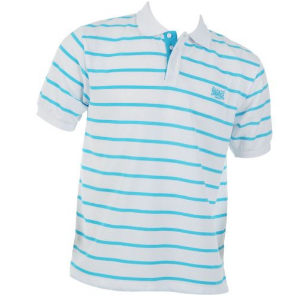 LONSDALE POLOS
