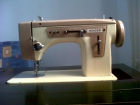 MAQUINA DE COSER CON MUEBLE SINGER - mejor precio | unprecio.es