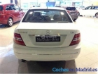 Mercedes Benz C220 - mejor precio | unprecio.es