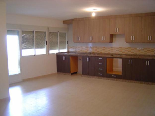 Piso en Elche/Elx
