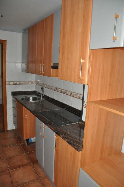 Piso en Girona