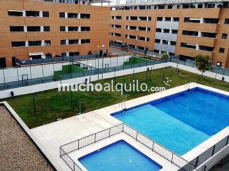 Piso en Mairena del Aljarafe