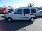 Renault Kangoo 1.9dTi Oasis - mejor precio | unprecio.es