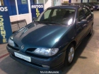 Renault Megane Classic 1.9dTi RXE - mejor precio | unprecio.es