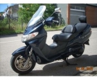 SUZUKI BURGMAN 400 - mejor precio | unprecio.es