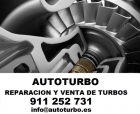Turbos reconstruidos - mejor precio | unprecio.es