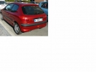 vendo peugeot 206 1.9 diesel - mejor precio | unprecio.es