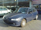 Venta de coche Peugeot 306 1.9 D '00 en Sant Quirze Del Vallés - mejor precio | unprecio.es