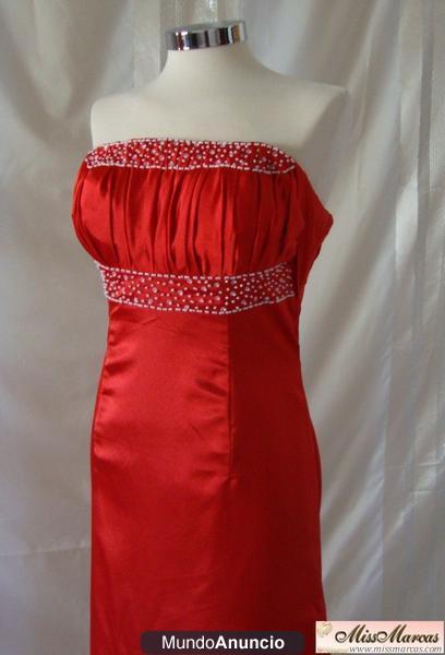 vestidos de fiesta