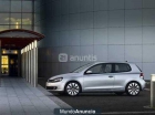 Volkswagen Golf 1.4 TSI 122cv Sport - mejor precio | unprecio.es