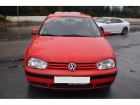 VOLKSWAGEN GOLF 1.9TDI, 90Cv,5PUERTAS - mejor precio | unprecio.es