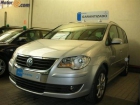 VOLKSWAGEN TOURAN 1.9TDI TRAVELLER - Malaga - mejor precio | unprecio.es