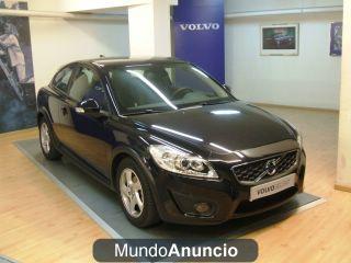 Volvo C30 1.6DRIVE MOMENTUM