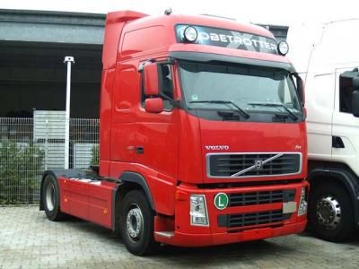 Volvo fh480xl