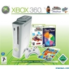 XBOX 360PRO + MANDO + HD60GB + 2JUEGOS - mejor precio | unprecio.es