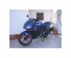 YAMAHA TZR 50 - mejor precio | unprecio.es