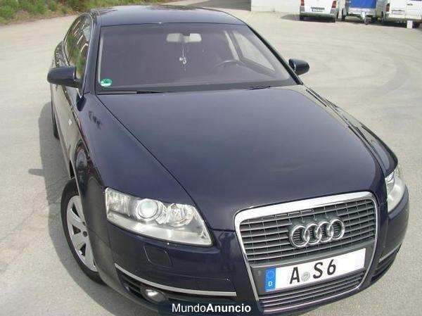 2005 Audi A6