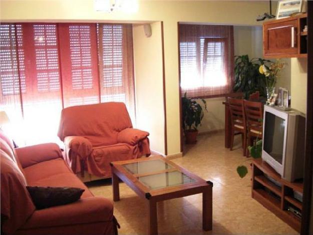 Apartamento en Almería